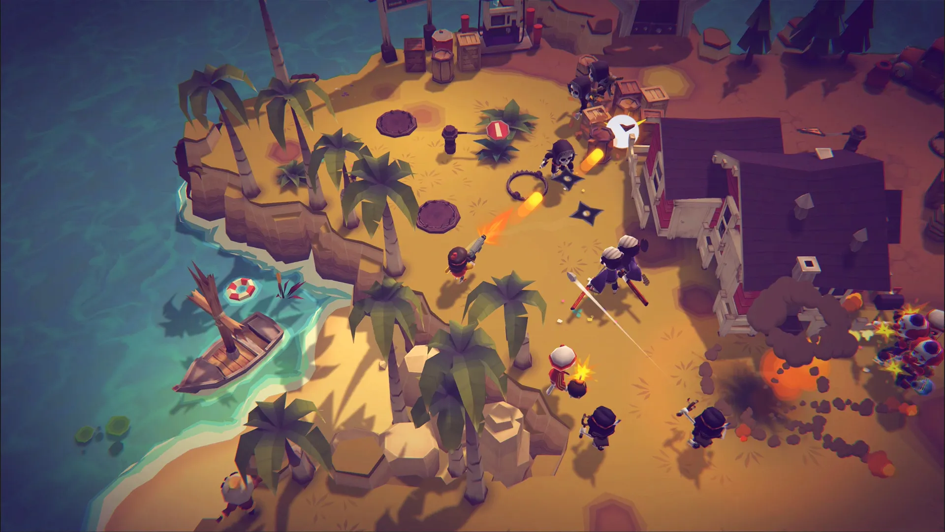 图片[4]-混乱之星（进入游戏获得大量黄钻）-87软件库｜绿色软件+破解游戏下载站