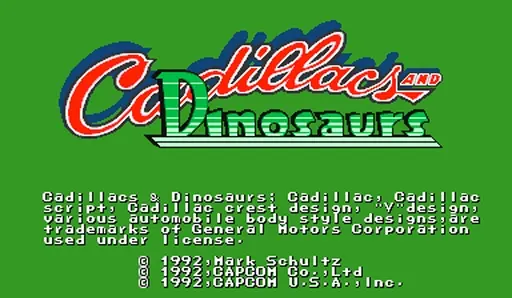 图片[4]-恐龙快打（无限投币）-87软件库｜绿色软件+破解游戏下载站