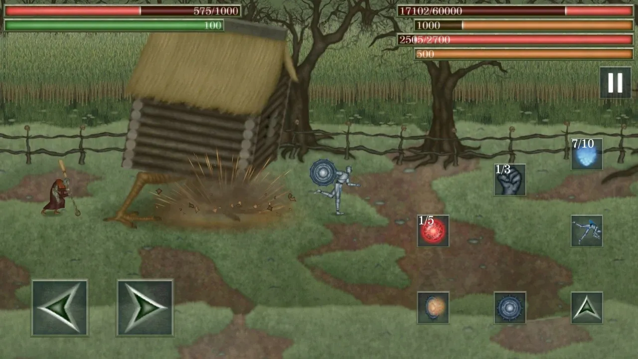 图片[4]-怪物拉什：神话(汉化+免付费解锁完整版）-87软件库｜绿色软件+破解游戏下载站