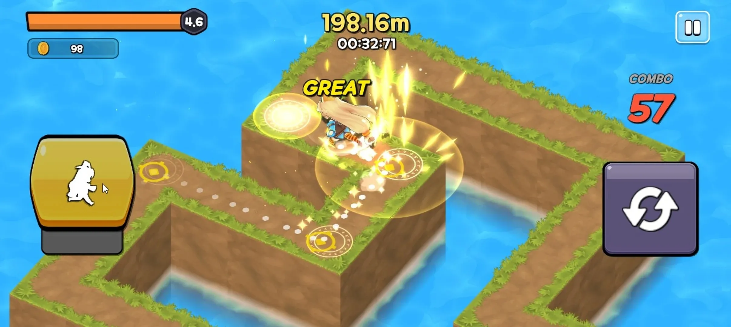 闪电突破（商店里无条件购买）-87软件库｜绿色软件+破解游戏下载站