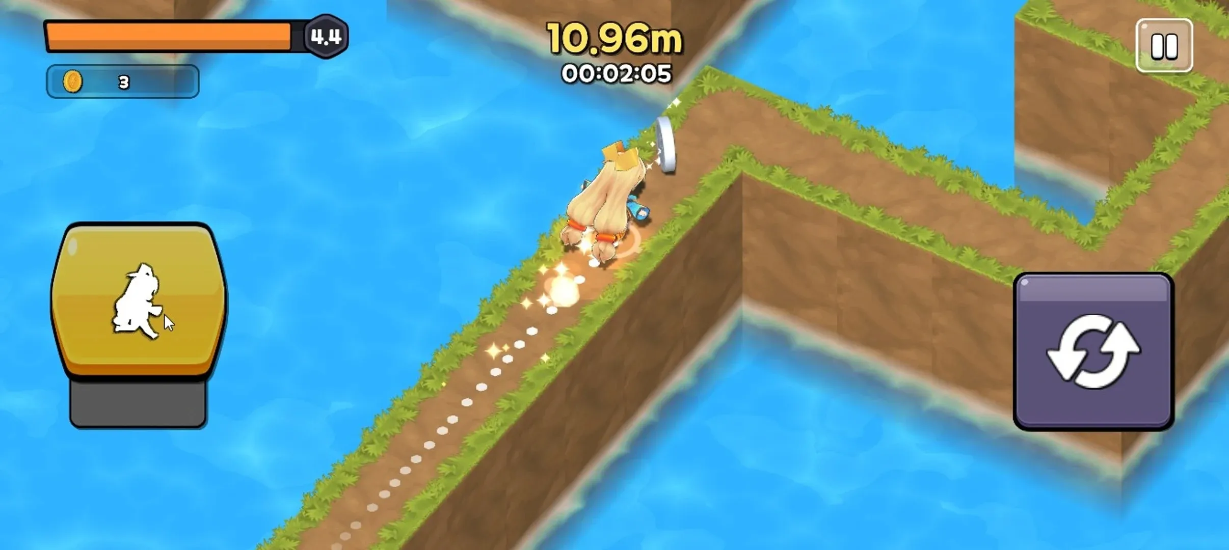 图片[2]-闪电突破（商店里无条件购买）-87软件库｜绿色软件+破解游戏下载站