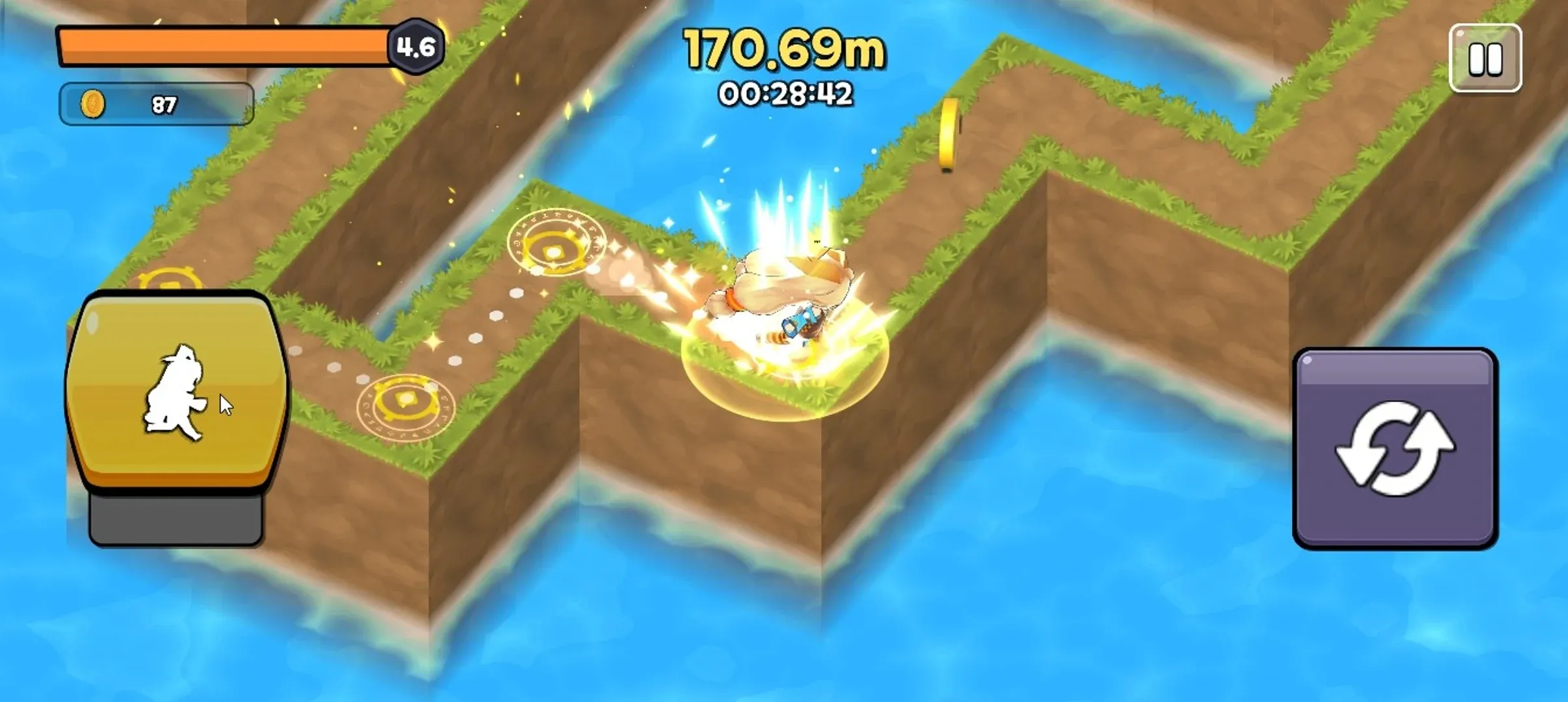 图片[3]-闪电突破（商店里无条件购买）-87软件库｜绿色软件+破解游戏下载站