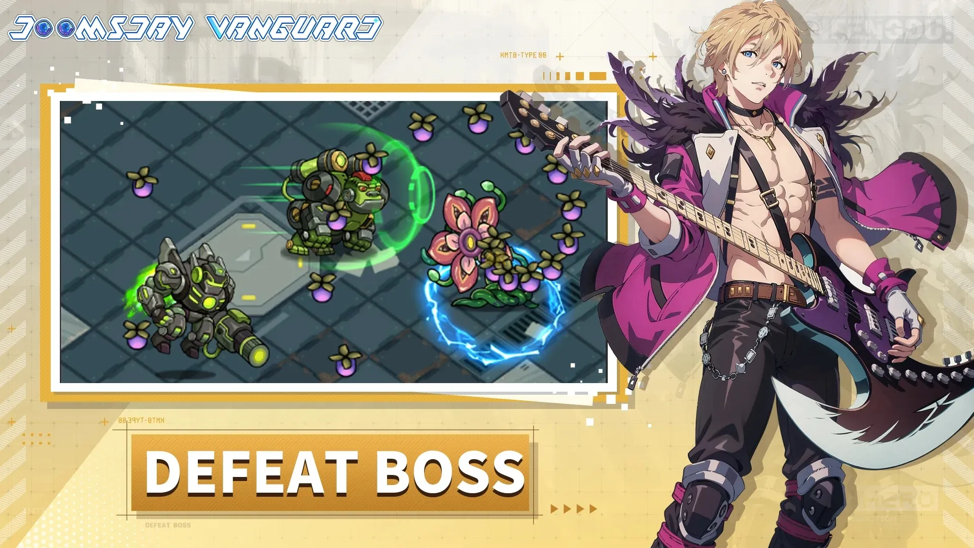 图片[2]-滋滋先遣队（内置MOD菜单）-87软件库｜绿色软件+破解游戏下载站