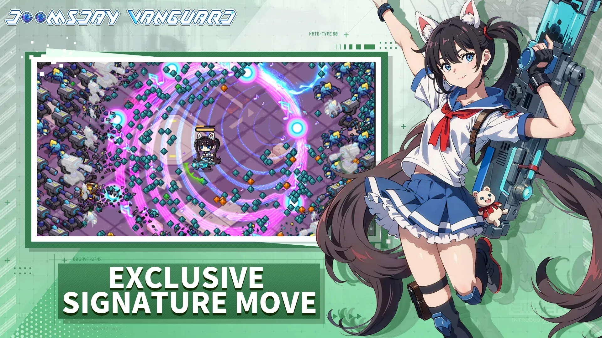 图片[3]-滋滋先遣队（内置MOD菜单）-87软件库｜绿色软件+破解游戏下载站