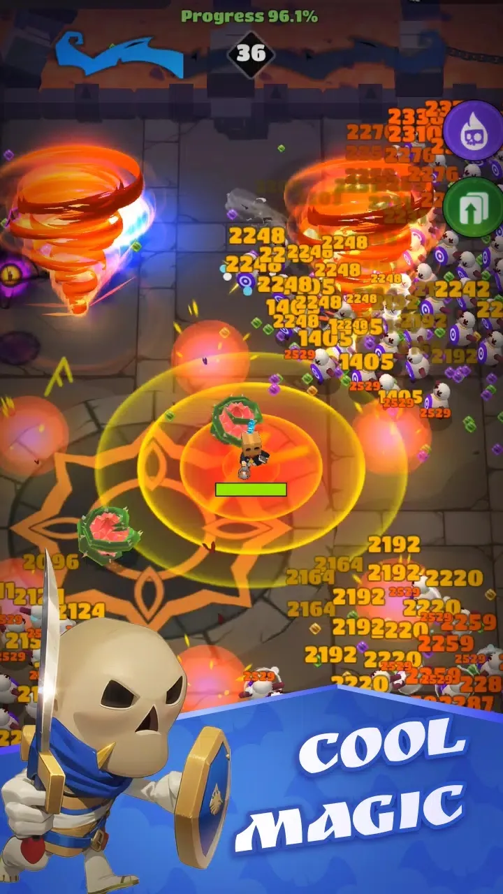 图片[2]-暗影幸存者（免广告+无限内购）-87软件库｜绿色软件+破解游戏下载站