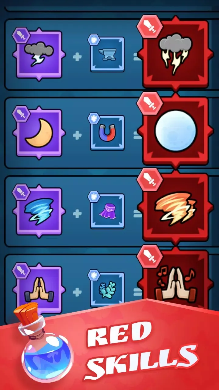 图片[3]-暗影幸存者（免广告+无限内购）-87软件库｜绿色软件+破解游戏下载站