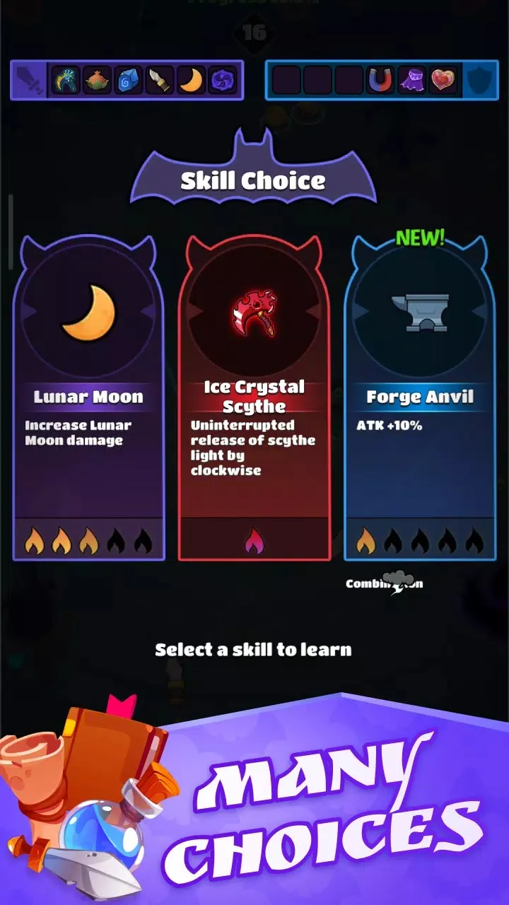 图片[4]-暗影幸存者（免广告+无限内购）-87软件库｜绿色软件+破解游戏下载站