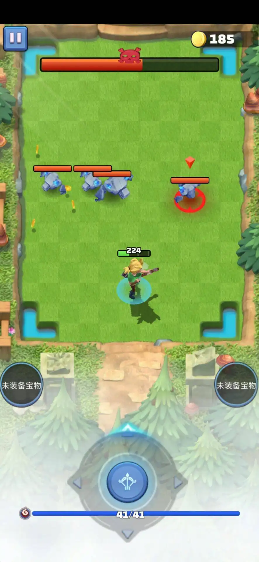 图片[4]-怪物又来了（免广告获取奖励）-87软件库｜绿色软件+破解游戏下载站