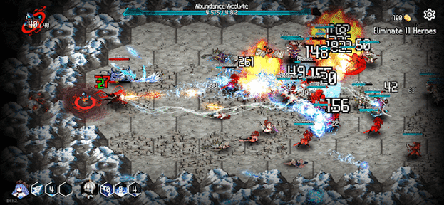 图片[3]-地牢小队（免费内购+多项菜单功能）-87软件库｜绿色软件+破解游戏下载站