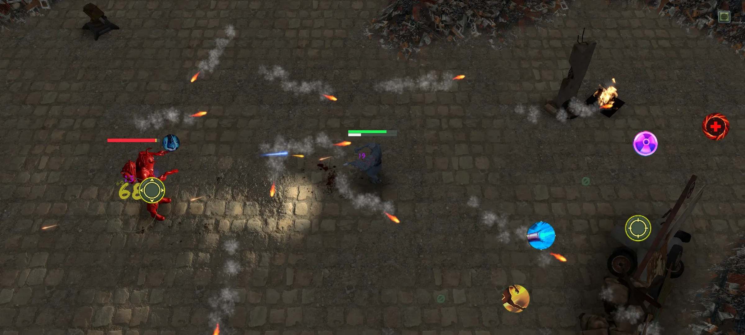 图片[2]-报废（内置作弊菜单）-87软件库｜绿色软件+破解游戏下载站