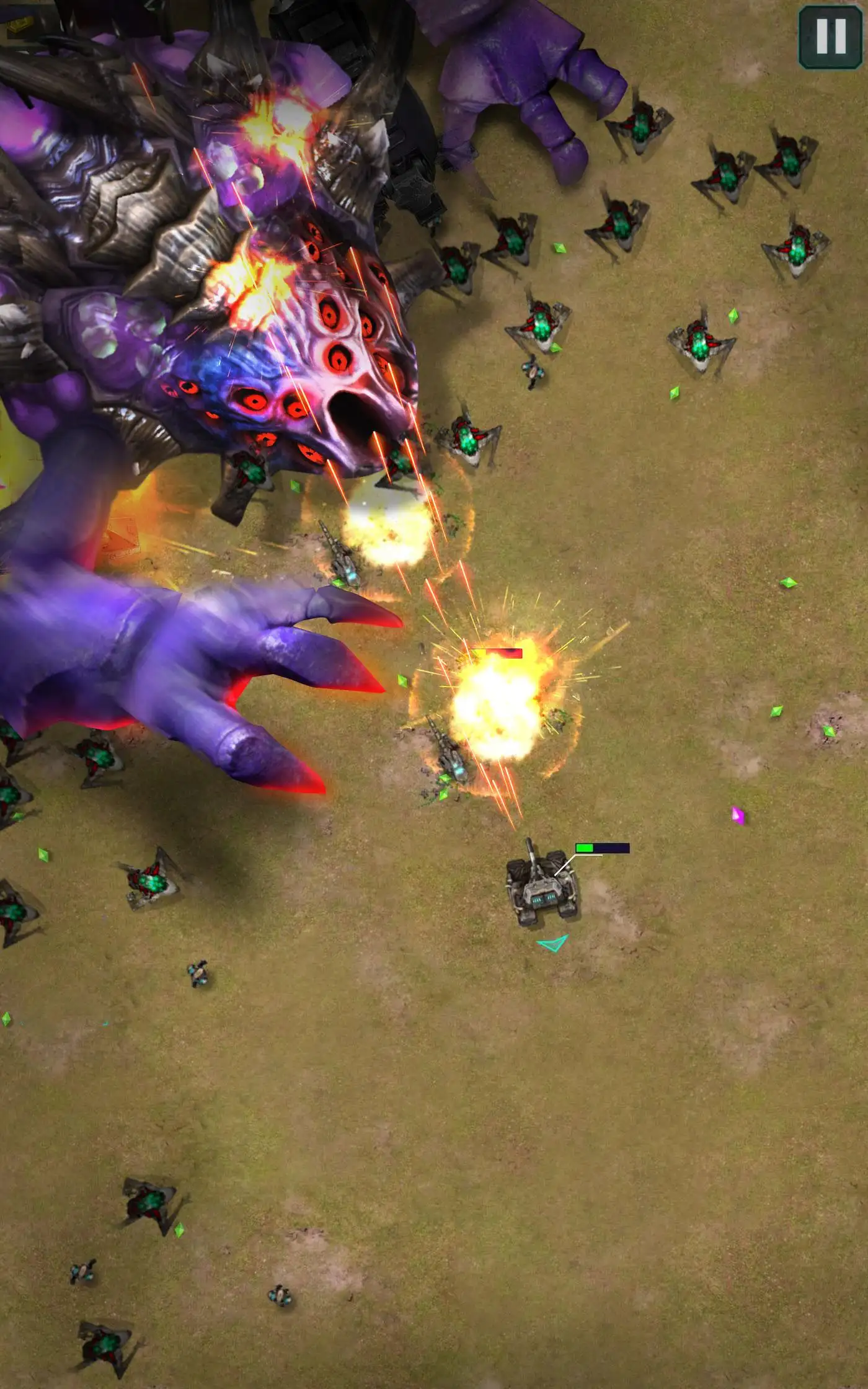 科幻幸存者（免内购）-87软件库｜绿色软件+破解游戏下载站