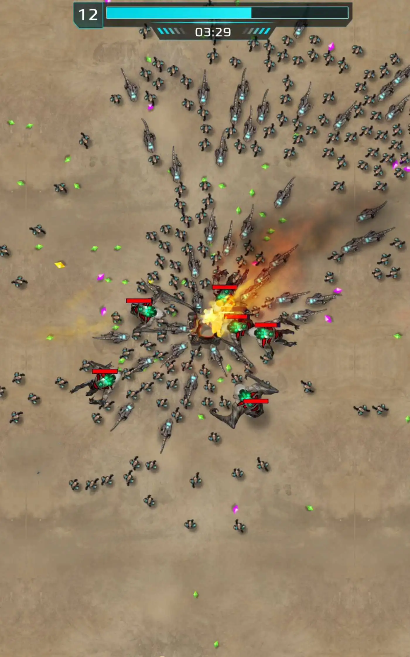 图片[4]-科幻幸存者（免内购）-87软件库｜绿色软件+破解游戏下载站