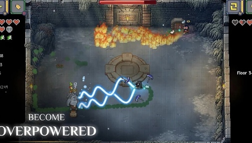 图片[3]-最后一场游戏(原版+mod版)-87软件库｜绿色软件+破解游戏下载站