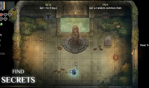 图片[4]-最后一场游戏(原版+mod版)-87软件库｜绿色软件+破解游戏下载站