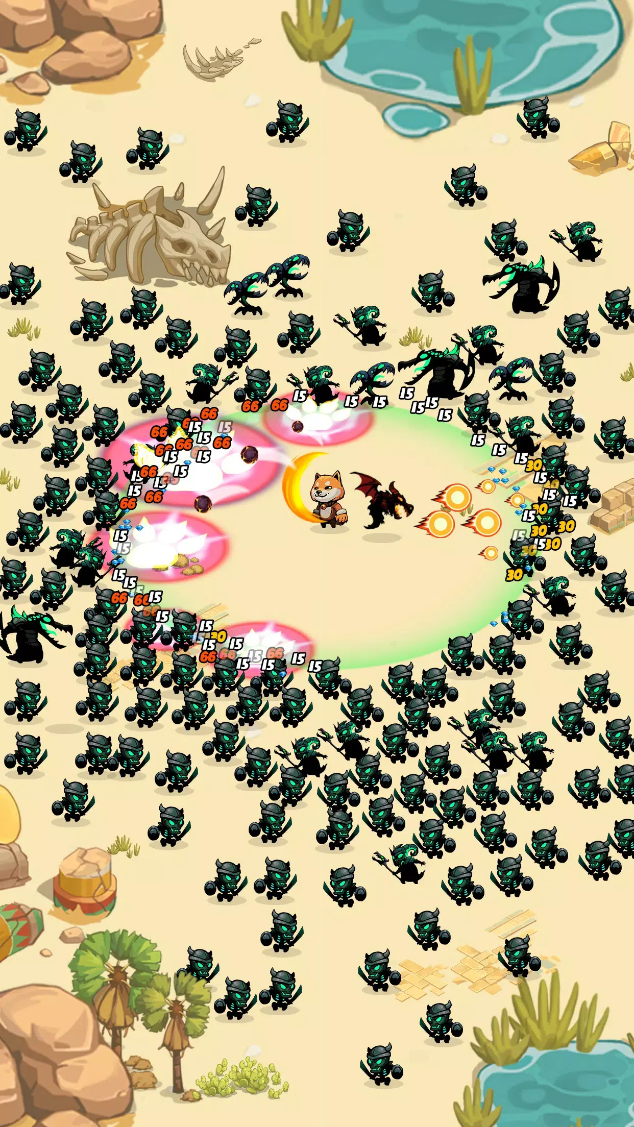 图片[3]-火柴人英雄生存（内置菜单）-87软件库｜绿色软件+破解游戏下载站