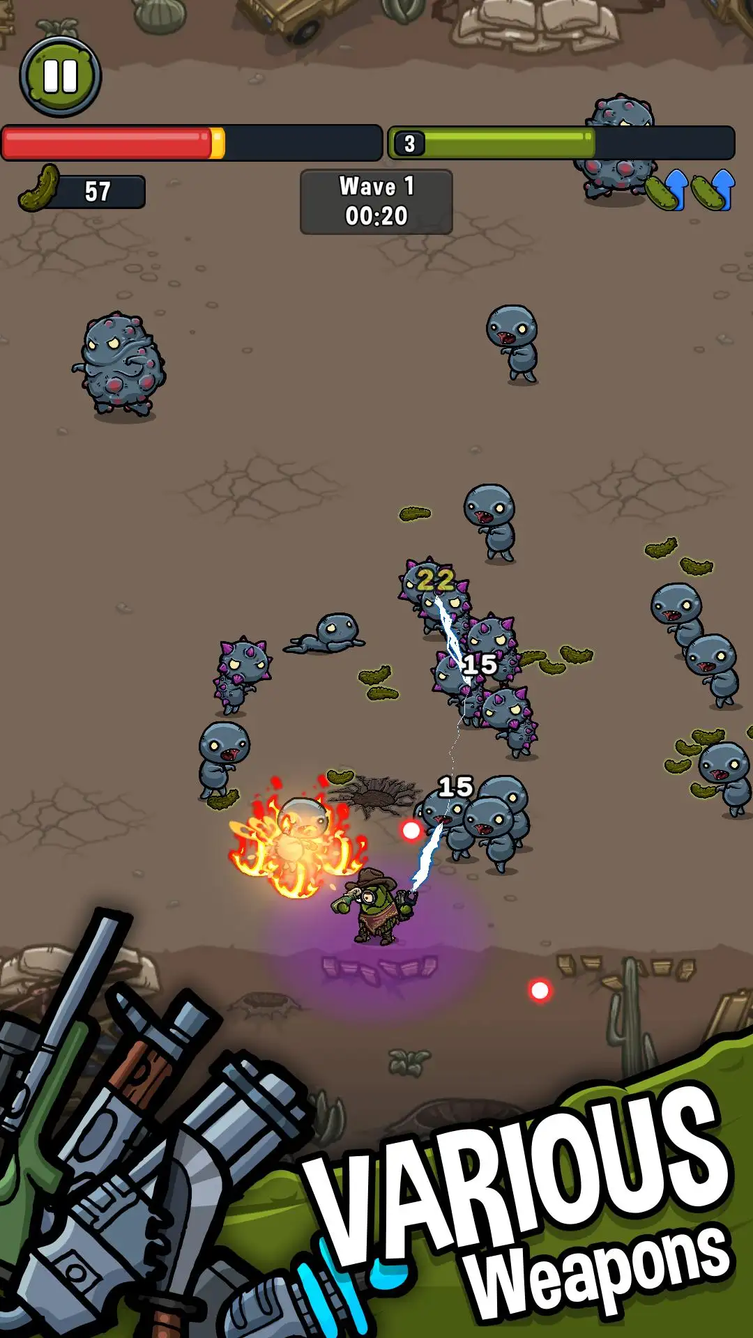 图片[2]-泡菜皮特（辅助菜单）-87软件库｜绿色软件+破解游戏下载站