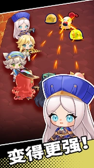 图片[2]-女神小队（内置MOD菜单）-87软件库｜绿色软件+破解游戏下载站