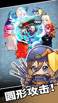 图片[3]-女神小队（内置MOD菜单）-87软件库｜绿色软件+破解游戏下载站