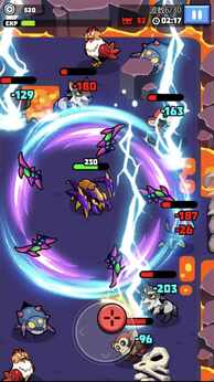 图片[2]-太空异形生存者（免广告获取奖励）-87软件库｜绿色软件+破解游戏下载站