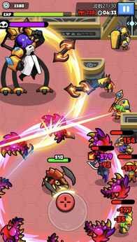 图片[4]-太空异形生存者（免广告获取奖励）-87软件库｜绿色软件+破解游戏下载站