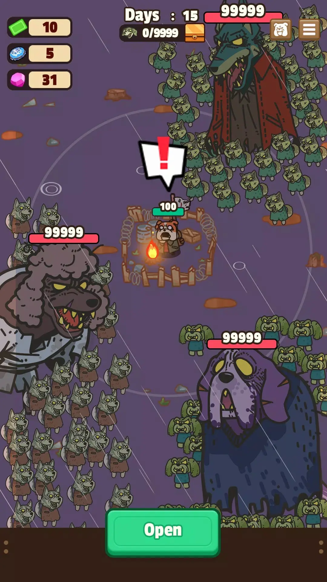 图片[2]-幸存者拉夫-87软件库｜绿色软件+破解游戏下载站