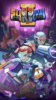 图片[3]-英雄生存IO2（解锁大量货币）-87软件库｜绿色软件+破解游戏下载站