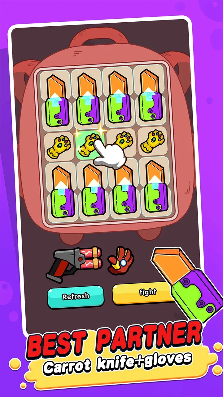 图片[4]-背包之王（免广告获取奖励）-87软件库｜绿色软件+破解游戏下载站