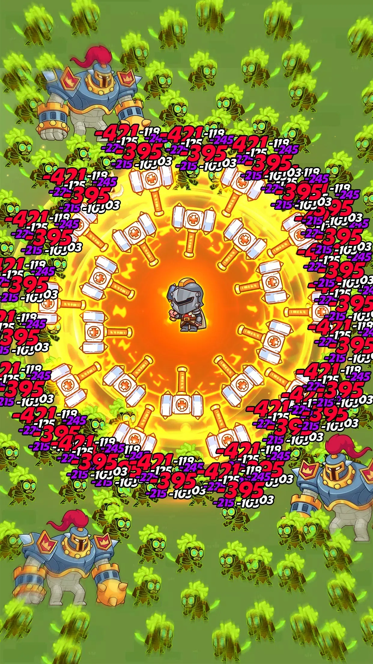 图片[2]-最后的幸存者（内置MOD菜单）-87软件库｜绿色软件+破解游戏下载站