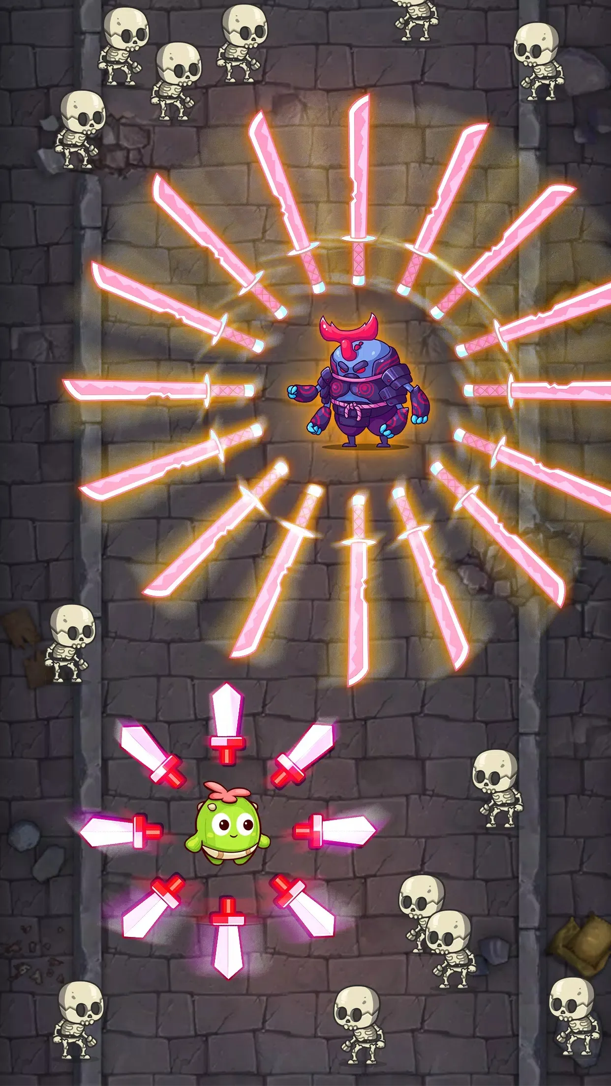 图片[3]-最后的幸存者（内置MOD菜单）-87软件库｜绿色软件+破解游戏下载站