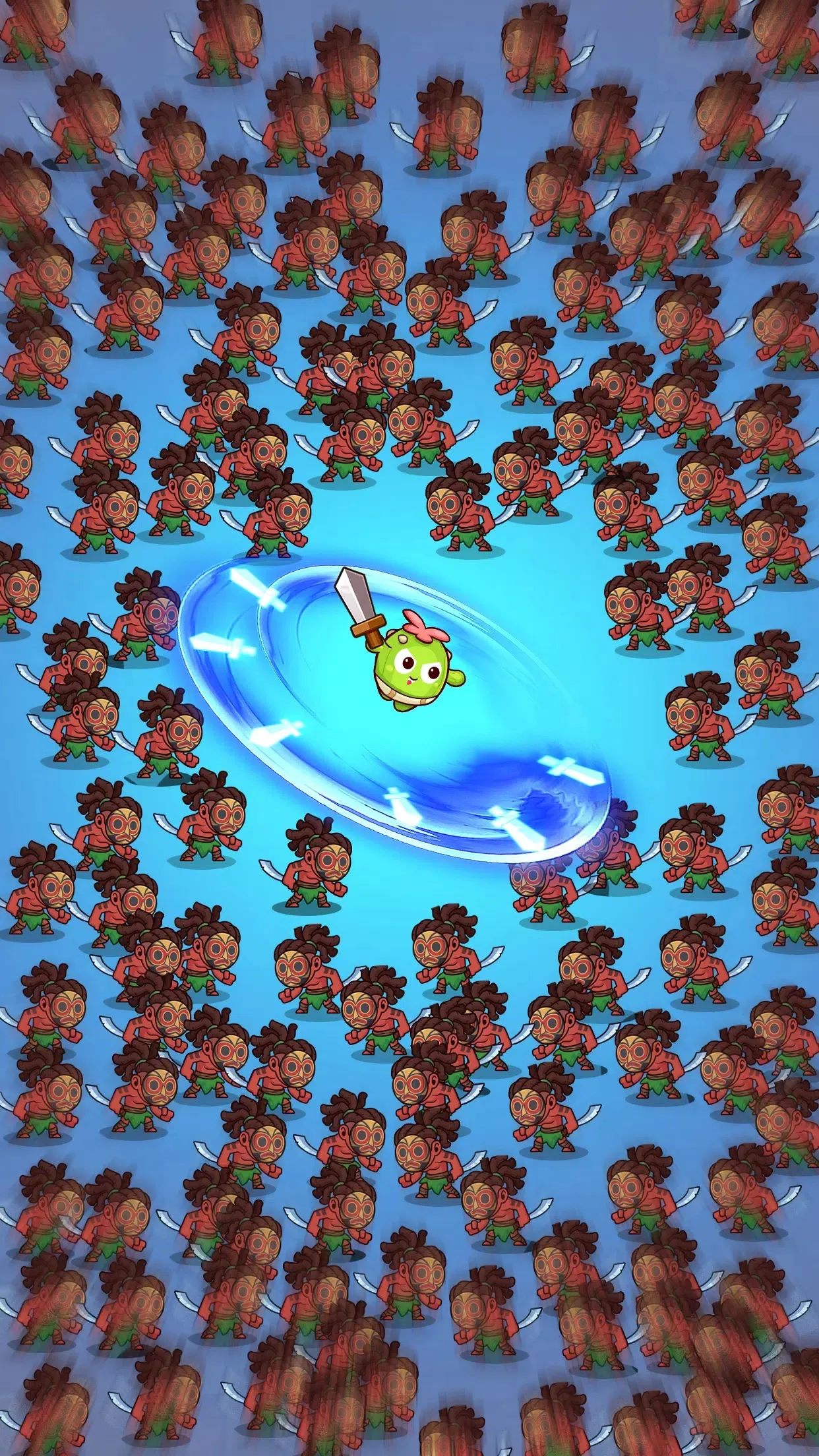 图片[4]-最后的幸存者（内置MOD菜单）-87软件库｜绿色软件+破解游戏下载站