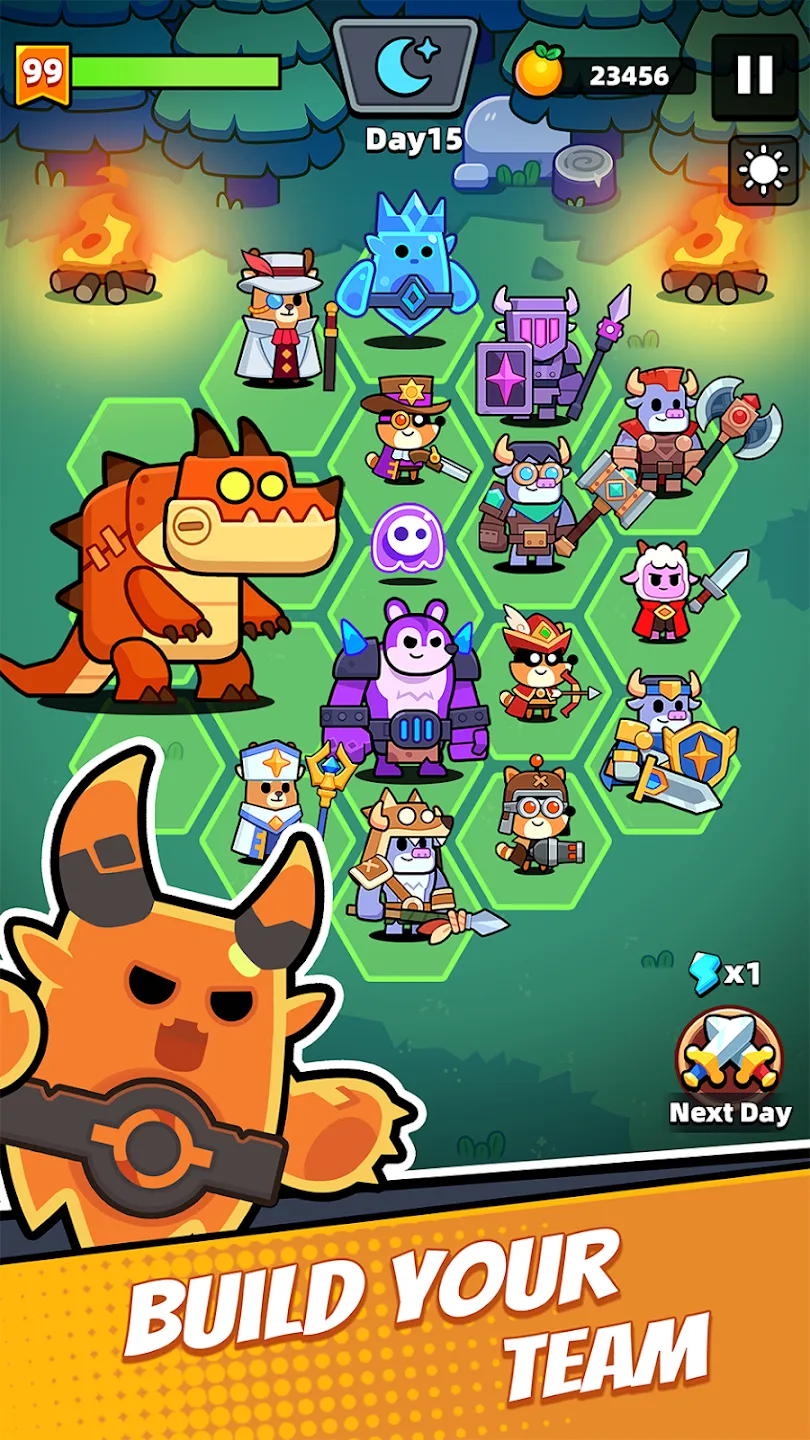 图片[2]-进化大师进化大师（大量货币＋货币不减反增）-87软件库｜绿色软件+破解游戏下载站