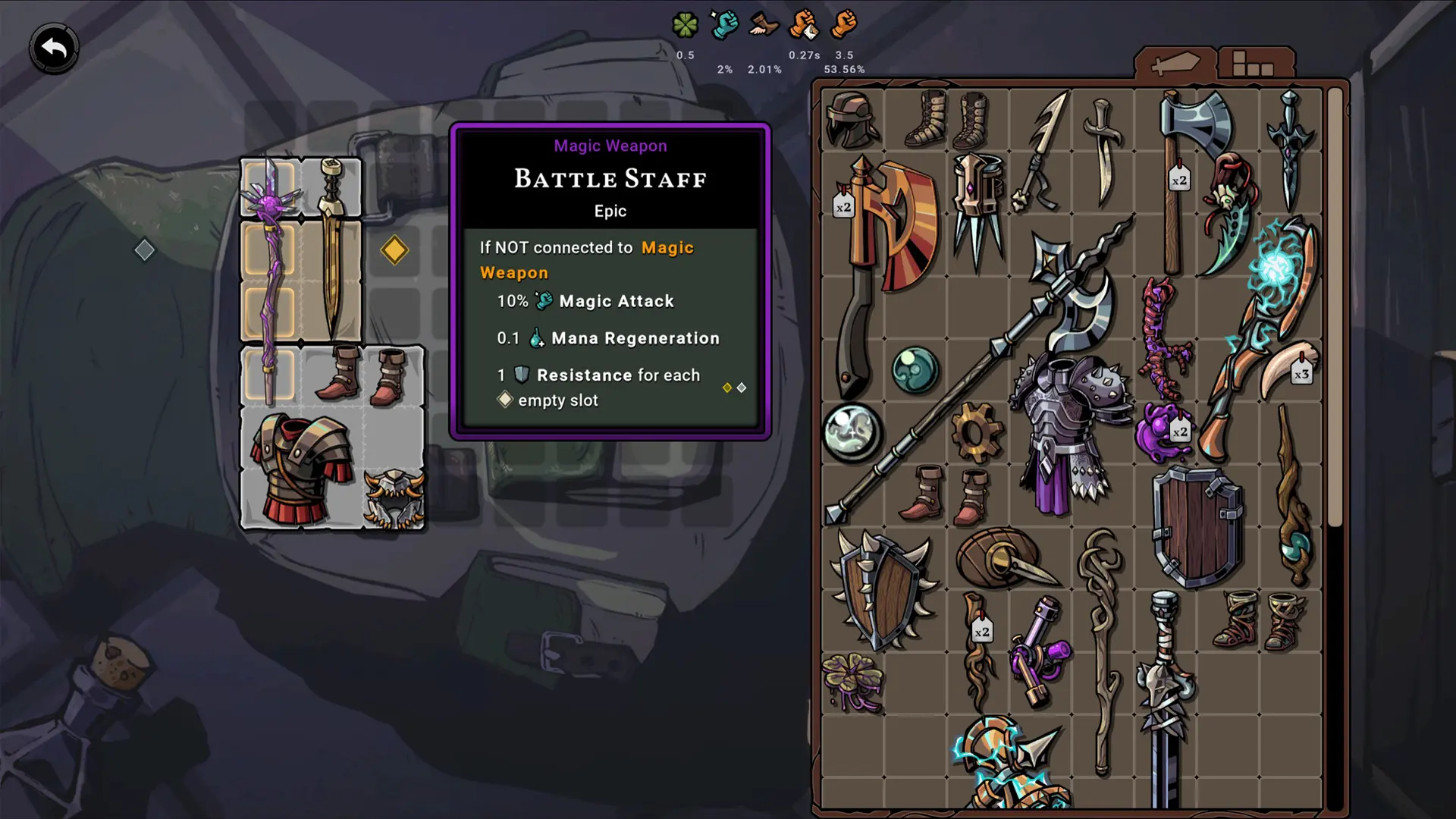 图片[2]-最后一个魔法师-87软件库｜绿色软件+破解游戏下载站