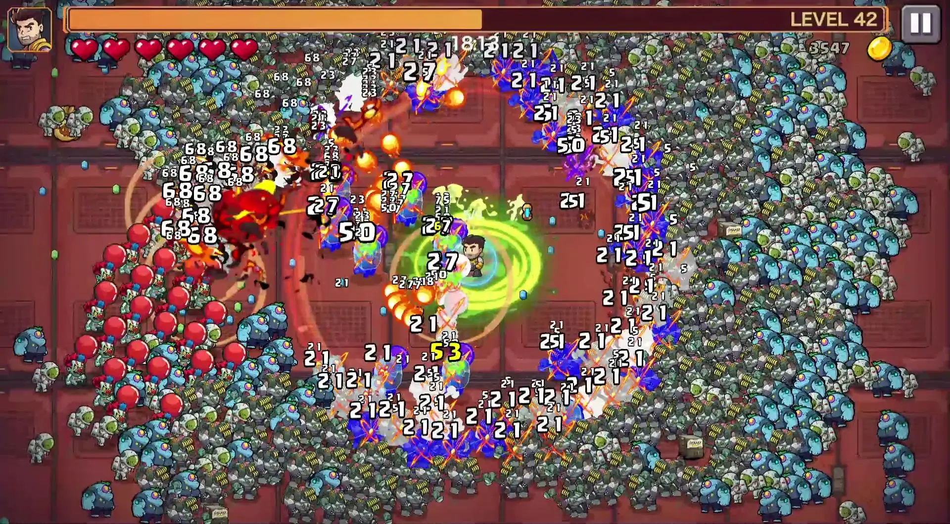 图片[4]-火星幸存者-87软件库｜绿色软件+破解游戏下载站