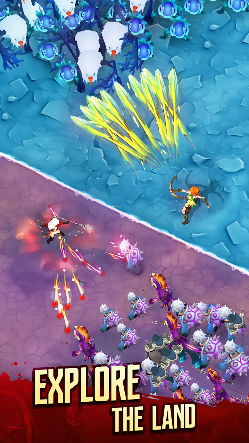 图片[3]-幸存者传奇-87软件库｜绿色软件+破解游戏下载站