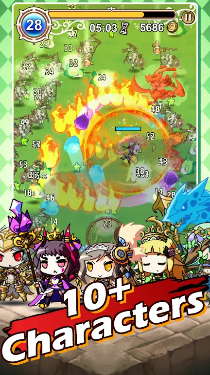 图片[4]-星界幸存者-87软件库｜绿色软件+破解游戏下载站