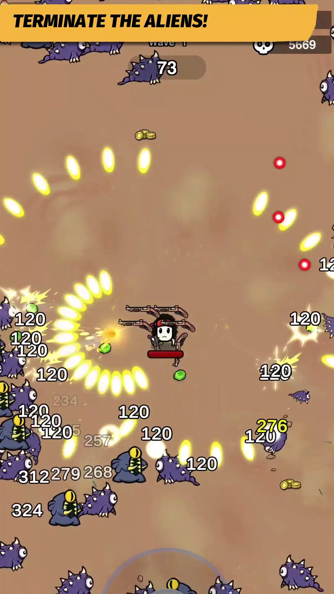 图片[4]-蛋蛋突击队-87软件库｜绿色软件+破解游戏下载站