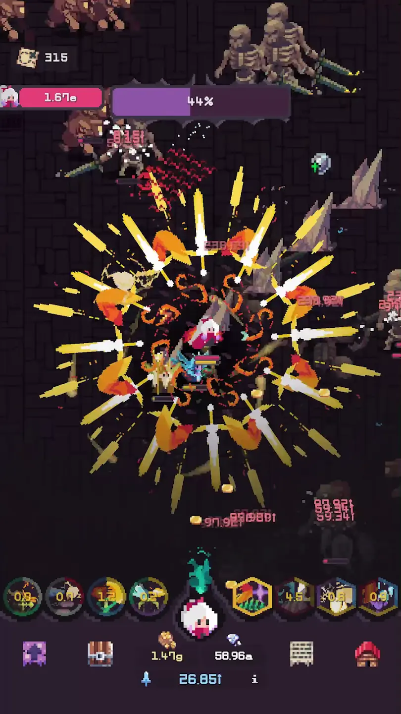 图片[4]-幻觉迷踪：暗影英雄团-87软件库｜绿色软件+破解游戏下载站