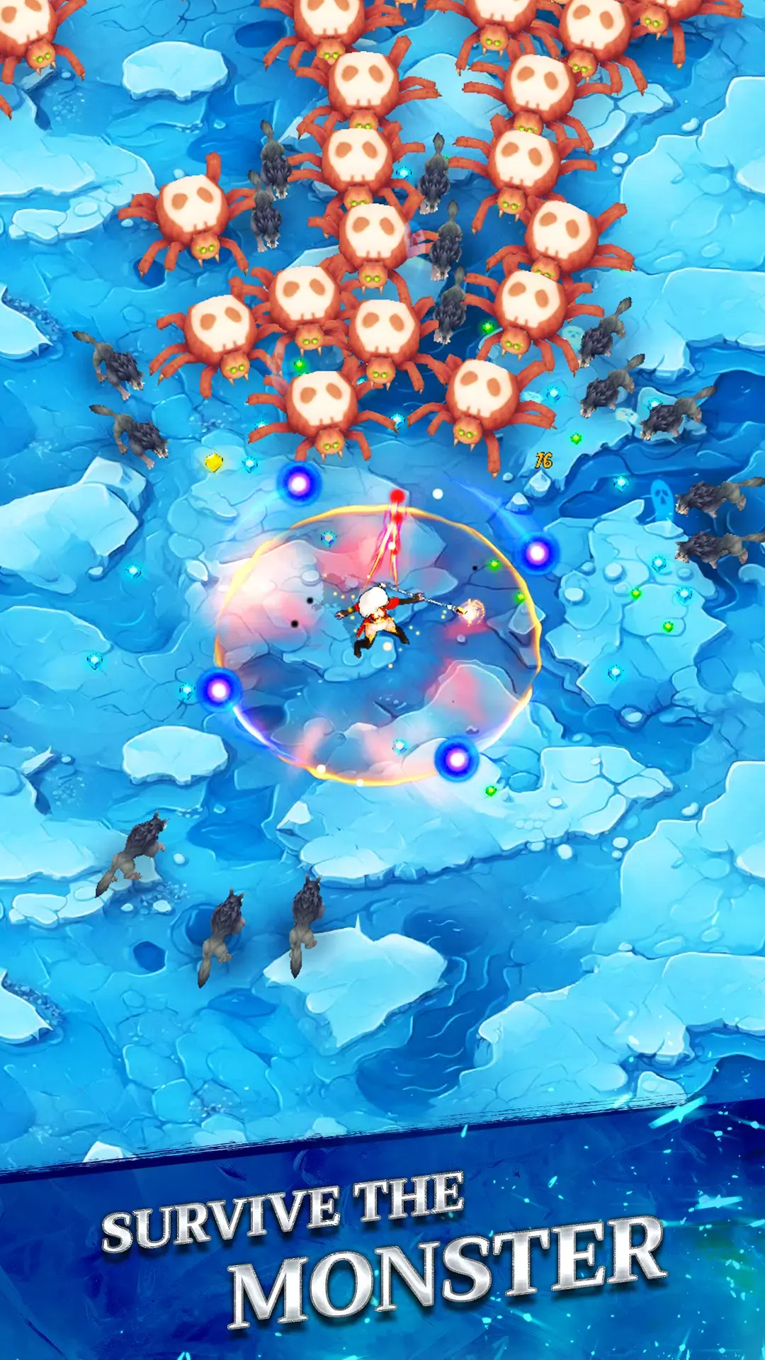 图片[2]-传奇幸存者（免广告获取奖励）-87软件库｜绿色软件+破解游戏下载站