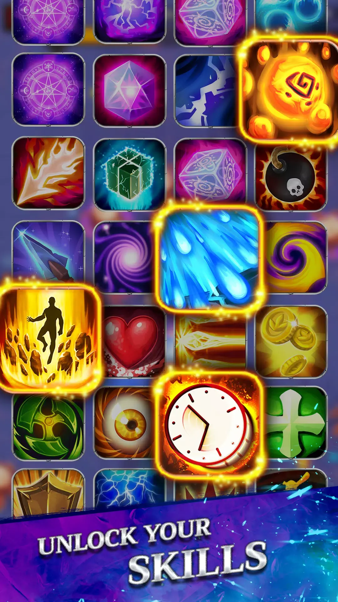 图片[3]-传奇幸存者（免广告获取奖励）-87软件库｜绿色软件+破解游戏下载站