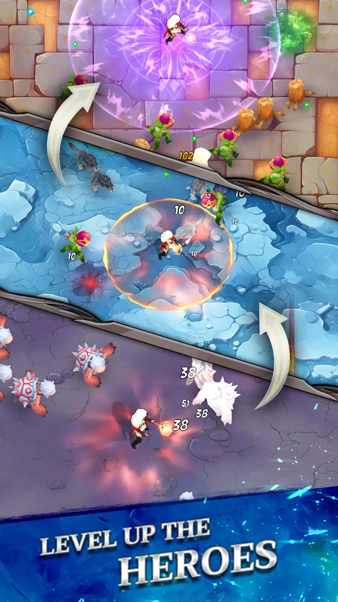 图片[4]-传奇幸存者（免广告获取奖励）-87软件库｜绿色软件+破解游戏下载站