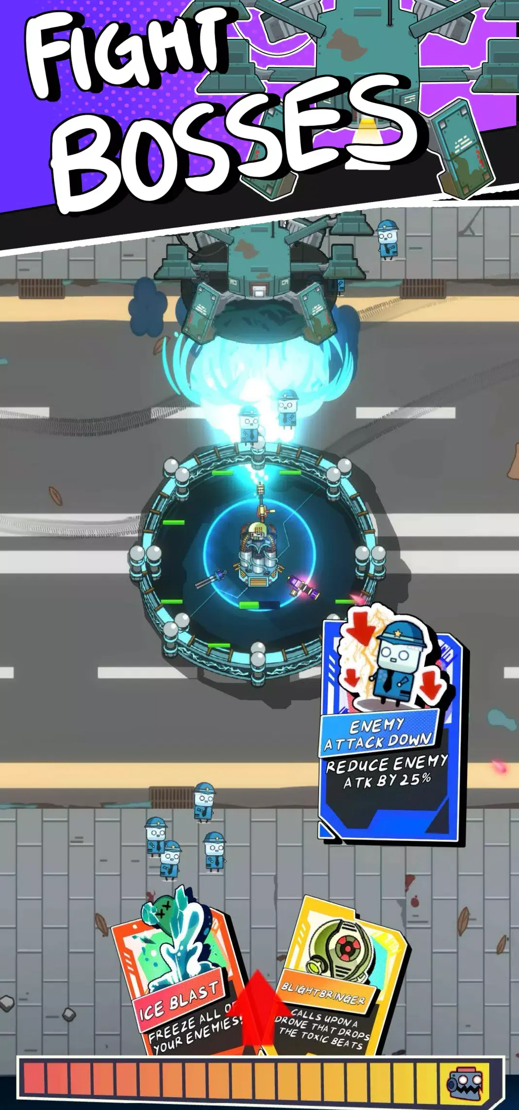 波伊炮塔（解锁大量货币）-87软件库｜绿色软件+破解游戏下载站