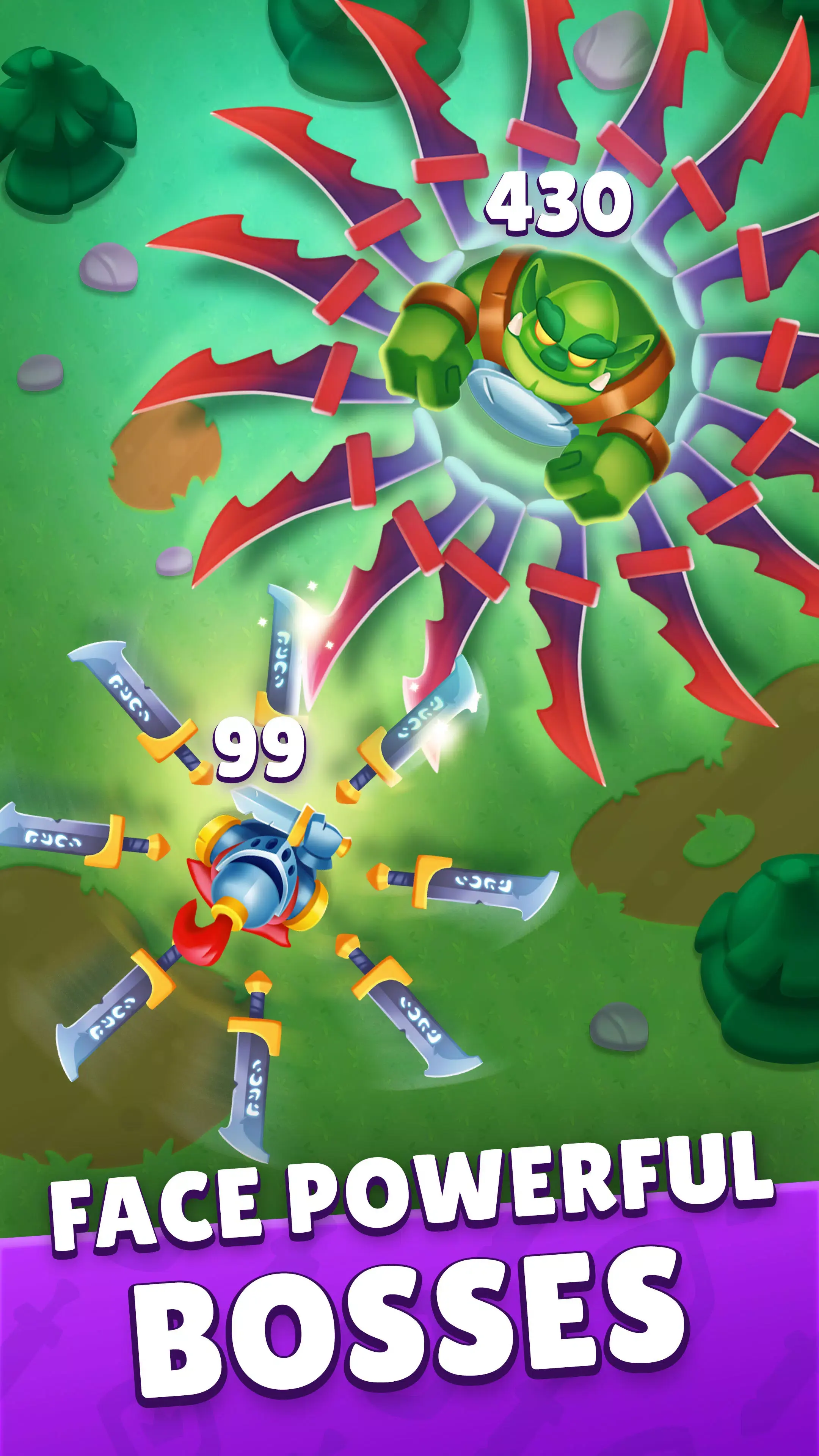 图片[4]-英雄与部落-87软件库｜绿色软件+破解游戏下载站