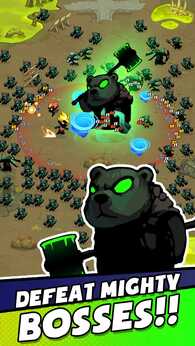 图片[2]-火柴人传奇生存（内置MOD菜单）-87软件库｜绿色软件+破解游戏下载站