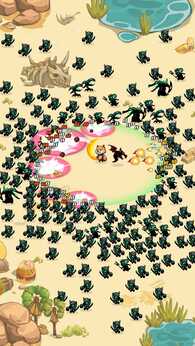 图片[3]-火柴人传奇生存（内置MOD菜单）-87软件库｜绿色软件+破解游戏下载站