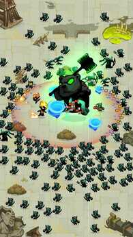 图片[4]-火柴人传奇生存（内置MOD菜单）-87软件库｜绿色软件+破解游戏下载站