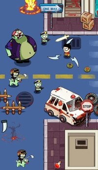 图片[2]-亡灵城（反增免广告）-87软件库｜绿色软件+破解游戏下载站