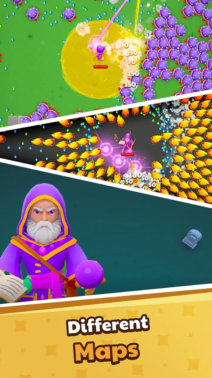 图片[3]-巫师英雄-87软件库｜绿色软件+破解游戏下载站