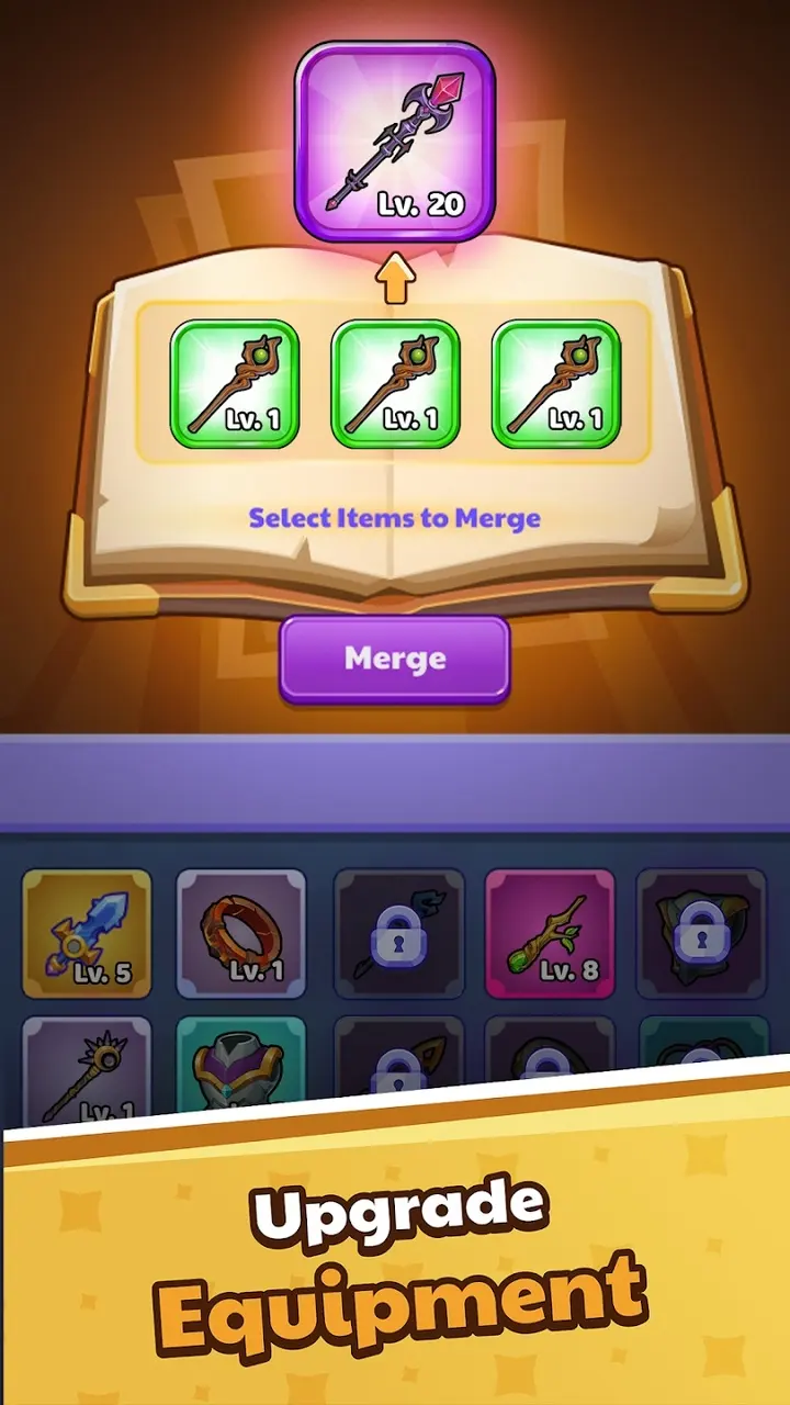 图片[4]-巫师英雄-87软件库｜绿色软件+破解游戏下载站