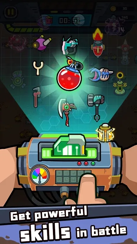 图片[2]-幸存者重置计划（无条件使用货币）-87软件库｜绿色软件+破解游戏下载站