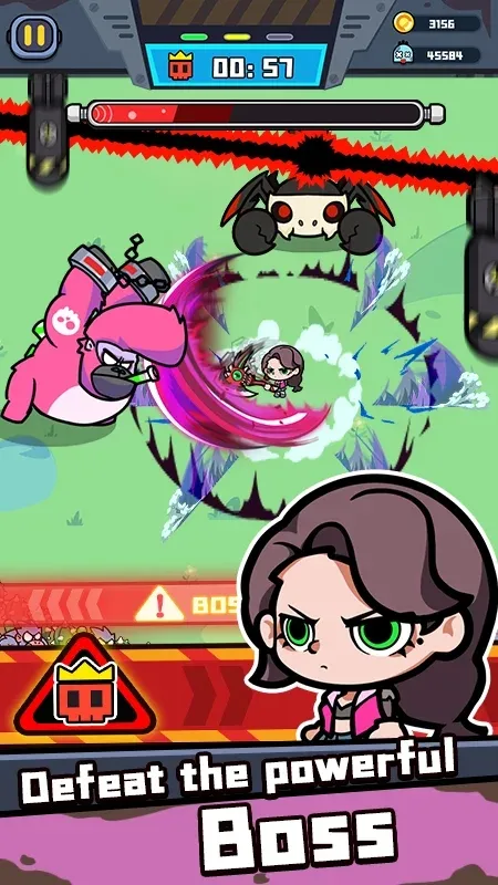 图片[3]-幸存者重置计划（无条件使用货币）-87软件库｜绿色软件+破解游戏下载站